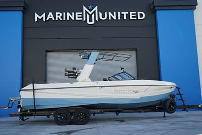 BOATZON | Nautique S25 2027