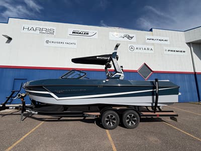 BOATZON | Nautique S25SUPER AIR 2027