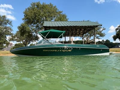 BOATZON | Nautique ski 200 2022
