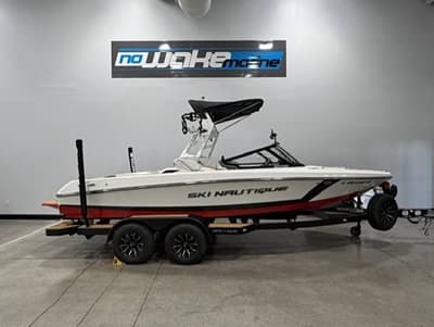 BOATZON | Nautique ski 200 2025
