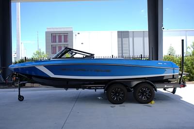 BOATZON | Nautique Ski 200 2025