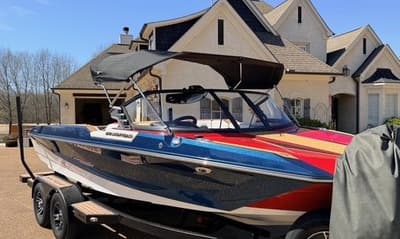 BOATZON | Nautique Ski 2022