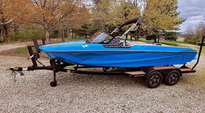 BOATZON | Nautique Ski 2023