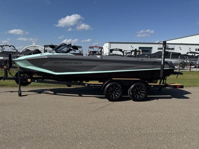 BOATZON | Nautique Ski Nautique 2026