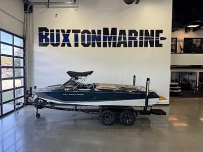 BOATZON | Nautique Ski 2027