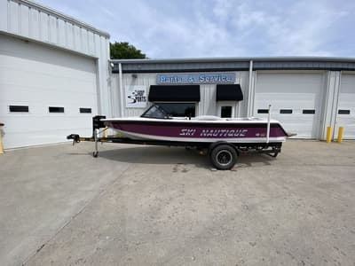 BOATZON | Nautique Ski Nautique 1993 BOATZON | Nautique Ski Nautique 1993