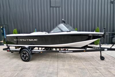 BOATZON | Nautique Ski Nautique 1994