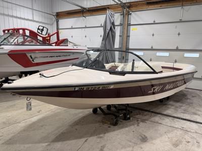 BOATZON | Nautique Ski Nautique 1997