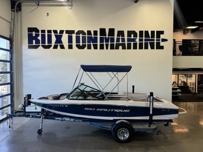 BOATZON | Nautique Ski Nautique 200 2010 BOATZON | Nautique Ski Nautique 200 2010