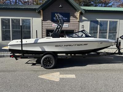 BOATZON | Nautique Ski Nautique 200 2024