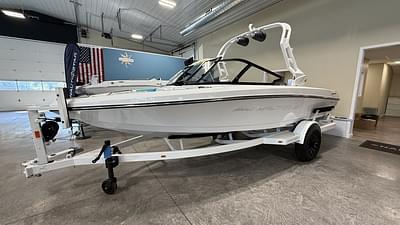 BOATZON | Nautique Ski Nautique 200 2025