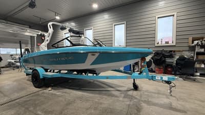BOATZON | Nautique Ski Nautique 200 2025