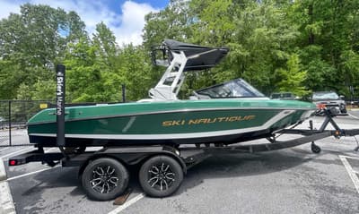 BOATZON | Nautique Ski Nautique 200 2025