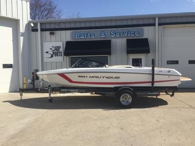 BOATZON | Nautique Ski Nautique 200 2025 BOATZON | Nautique Ski Nautique 200 2025