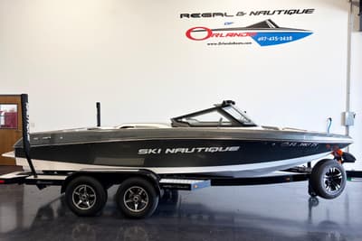 BOATZON | Nautique Ski Nautique 200 Open Bow 2024