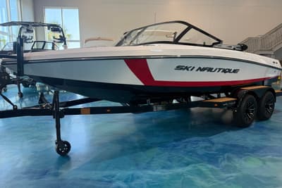 BOATZON | Nautique Ski Nautique 200 Open Bow 2025