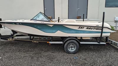 BOATZON | Nautique Ski Nautique 2001 BOATZON | Nautique Ski Nautique 2001