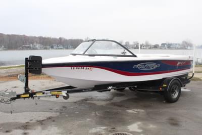 BOATZON | Nautique SKI NAUTIQUE 2002 BOATZON | Nautique SKI NAUTIQUE 2002