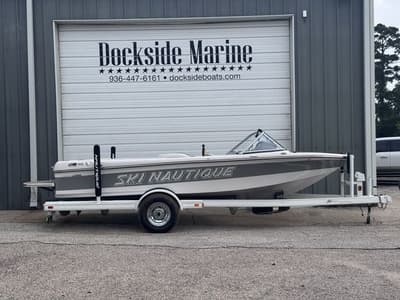 BOATZON | Nautique Ski Nautique 2008