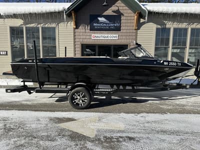 BOATZON | Nautique Ski Nautique 2019