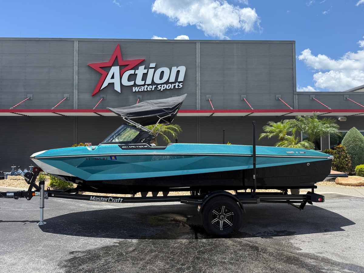 2019 Nautique Ski Nautique - Sold Boat