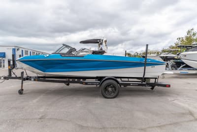 BOATZON | Nautique Ski Nautique 2021