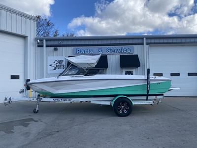BOATZON | Nautique Ski Nautique 2022 BOATZON | Nautique Ski Nautique 2022