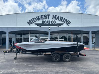BOATZON | Nautique Ski Nautique 2024