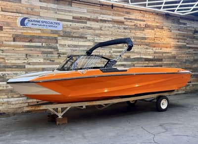 BOATZON | Nautique Ski Nautique 2024