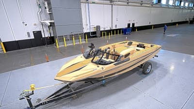 BOATZON | Nautique Ski Nautique 2025