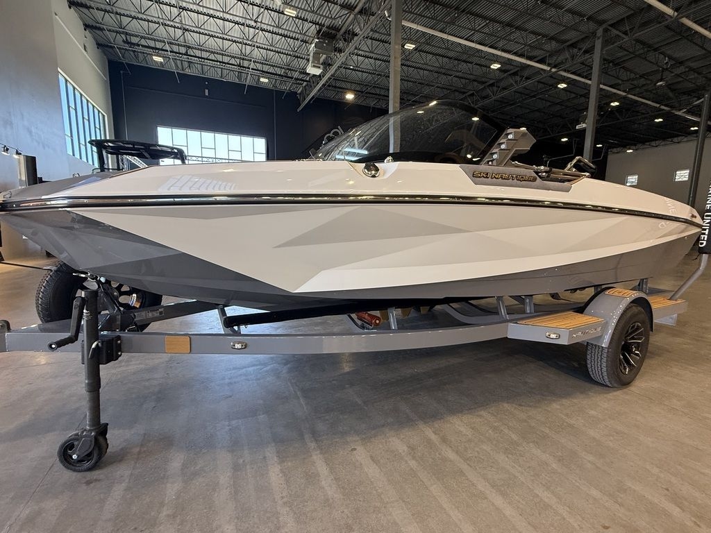 2025 Nautique Ski Nautique - Sold Boat