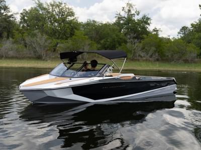 BOATZON | Nautique Ski Nautique 2026