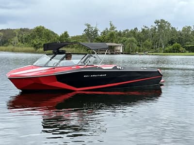 BOATZON | Nautique Ski Nautique 2026