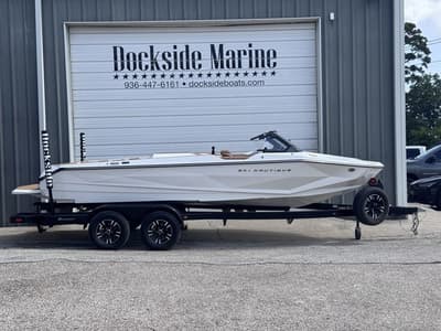 BOATZON | Nautique Ski Nautique 2026