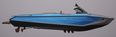 BOATZON | Nautique Ski Nautique 2027