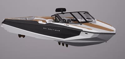 BOATZON | Nautique Ski Nautique 2027