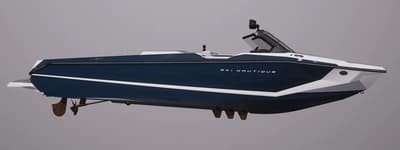 BOATZON | Nautique Ski Nautique 2027