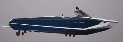 BOATZON | Nautique Ski Nautique 2027