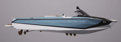 BOATZON | Nautique Ski Nautique 2027