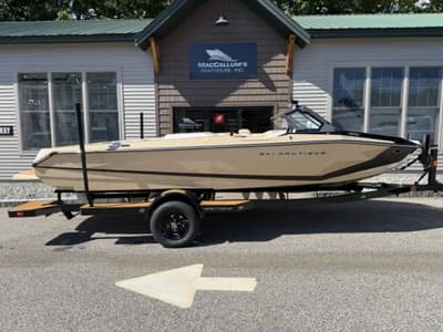 BOATZON | Nautique Ski Nautique 2027