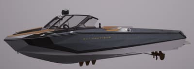 BOATZON | Nautique Ski Nautique 2027