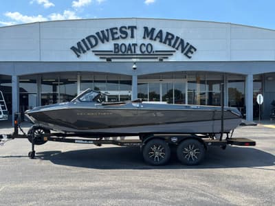 BOATZON | Nautique Ski Nautique 2027