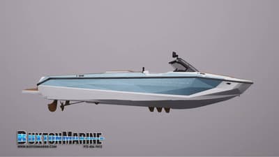 BOATZON | Nautique Ski Nautique 2027