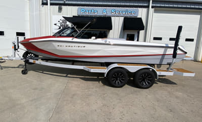 BOATZON | Nautique Ski Nautique 2027