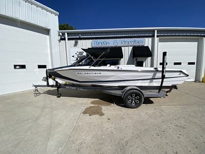 BOATZON | Nautique Ski Nautique 2027