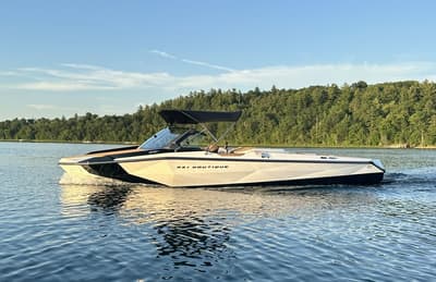 BOATZON | Nautique Ski Nautique 2027