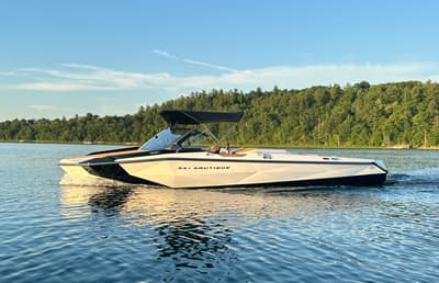 BOATZON | Nautique SKI NAUTIQUE 2027