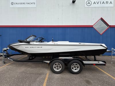 BOATZON | Nautique SKI NAUTIQUE 2027