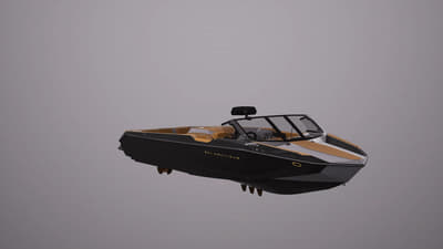 BOATZON | Nautique Ski Nautique 2027 BOATZON | Nautique Ski Nautique 2027