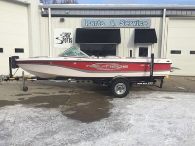 BOATZON | Nautique Ski Nautique 206 2005